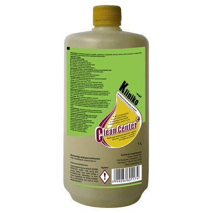  Kliniko kzferttlent