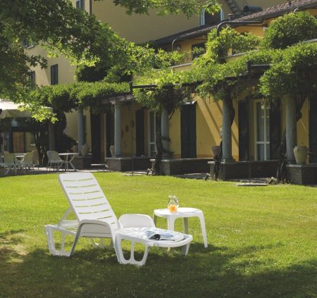 Progarden Lettino napozgy